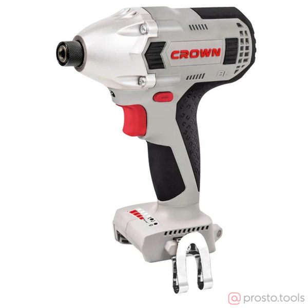 Изображение Винтоверт акк. 320Нм 20В CT22021HX //CROWN