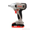 Изображение Гайковерт акк. ударный 1/2" 320Нм 20В CT22015HX-2 TB //CROWN
