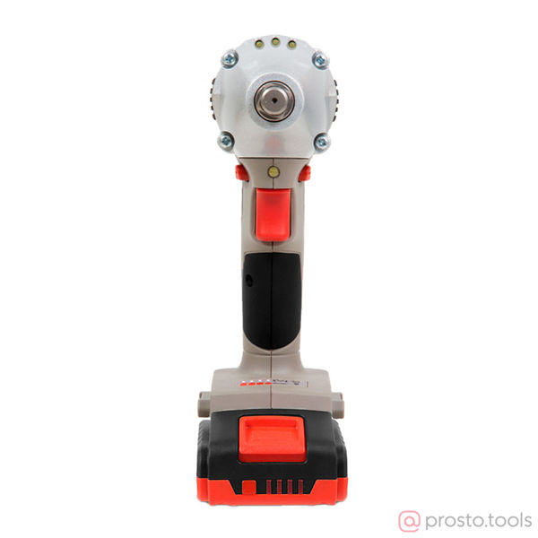 Изображение Гайковерт акк. ударный 1/2" 320Нм 20В CT22015HX-2 TB //CROWN