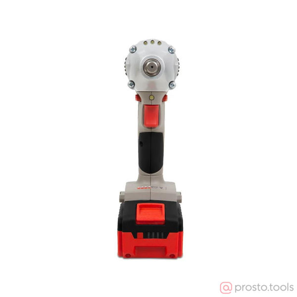 Изображение Гайковерт акк. ударный 1/2" 320Нм 20В CT22015HX-4 TB //CROWN