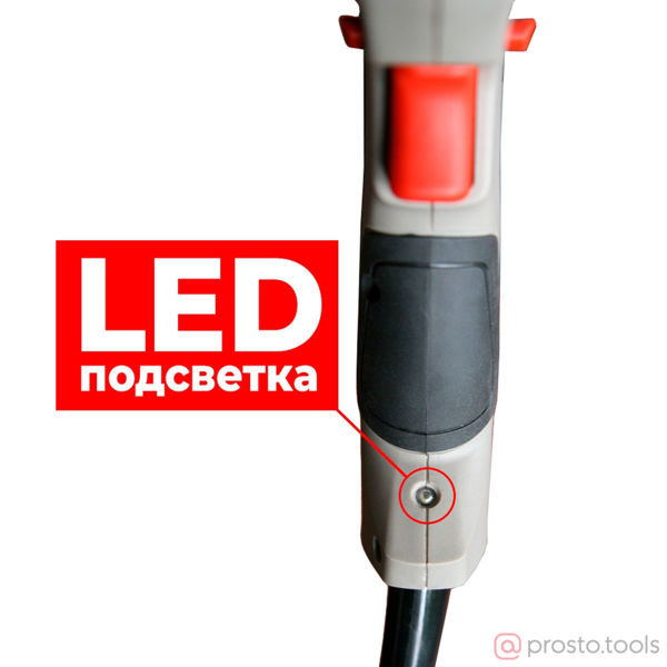 Изображение Шуруповерт ударный 420Вт 80Нм CT10152F //CROWN