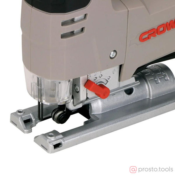 Изображение Электролобзик 710Вт CT15189 //CROWN