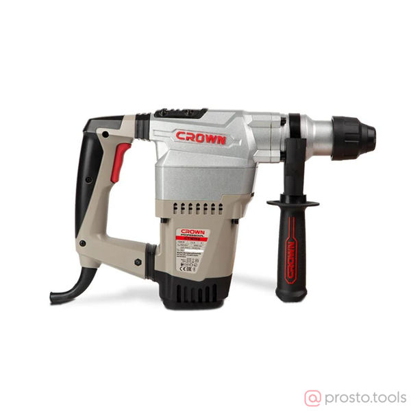 Изображение Перфоратор SDS-Plus 1500Вт CT18158 BMC //CROWN