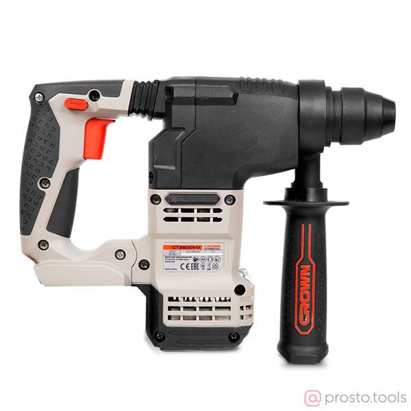 Изображение Перфоратор акк. SDS-Plus 20В CT28001HX //CROWN