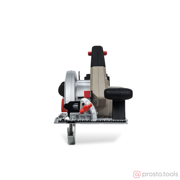 Изображение Пила дисковая акк. 20В 4800об/мин 165мм CT25002-165HX-4 BMC //CROWN