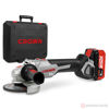 Изображение УШМ акк. 125мм 20B CT23001-125HX-4 BMC //CROWN