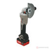 Изображение УШМ акк. 125мм 20B CT23001-125HX-4 BMC //CROWN