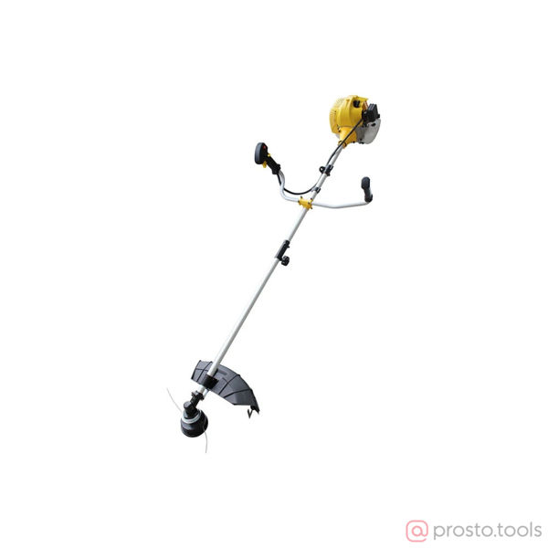 Изображение Триммер бенз. GGT-1300S //HUTER