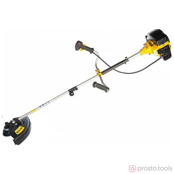 Изображение Триммер бенз. GGT-1500S //HUTER