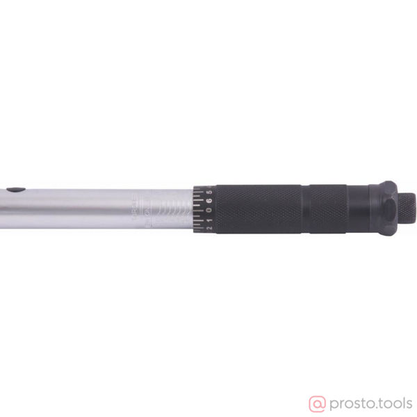 Изображение Ключ динамометрический 1/4" 5-25Нм TWA1525 //THORVIK
