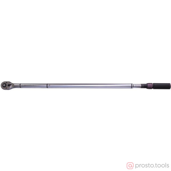 Изображение Ключ динамометрический 3/4" 200-1000Нм TWA4210 //THORVIK