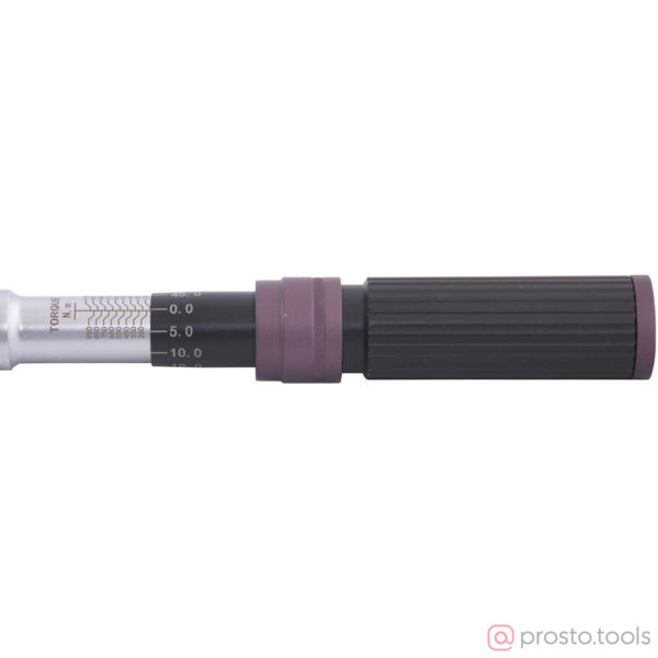 Изображение Ключ динамометрический 3/4" 200-1000Нм TWA4210 //THORVIK