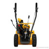 Изображение Снегоуборщик SB 560, 212cc, ручной старт //DENZEL