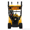 Изображение Снегоуборщик SBM 610DT PRO, 212cc, эл.старт //DENZEL
