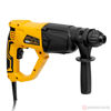 Изображение Перфоратор SDS-plus RH-1050-26 1050Вт 3,2Дж //Denzel