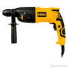 Изображение Перфоратор SDS-plus RH-750-24 750Вт 2,5 Дж //Denzel