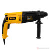 Изображение Перфоратор SDS-plus RHH-800-26 800Вт 3,0 Дж //Denzel