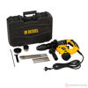 Изображение Перфоратор SDS-plus RHV-1100-26 1100Вт 4,0 Дж //Denzel