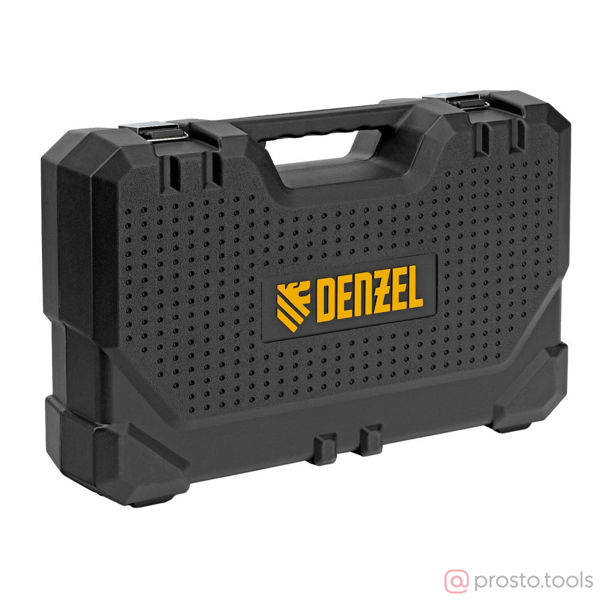 Изображение Перфоратор акк. SDS-Plus 18В BLRH-IB-26 //Denzel