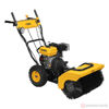 Изображение Снегоуборщик SWB-600, 212cc, ручной старт, функция подметания //DENZEL