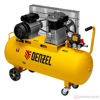 Изображение Компрессор BCI2300/100 2,3 кВт, 400л/мин, 100л //DENZEL