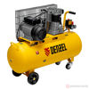 Изображение Компрессор BCI2300/100 2,3 кВт, 400л/мин, 100л //DENZEL