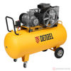 Изображение Компрессор BCI3000-T/200 3,0 кВт, 530л/мин, 200л //DENZEL