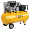 Изображение Компрессор BCI5500-T/200 5,5 кВт, 750л/мин, 200л //DENZEL