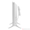 Изображение Конвектор электрический OptiPrime-1500 Wi-Fi, тачскрин, цифровой термостат //DENZEL