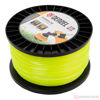 Изображение Леска для триммера 1,6мм 370м квадрат FLEX CORD //DENZEL