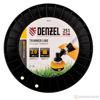 Изображение Леска для триммера 2,0мм 251м квадрат FLEX CORD //DENZEL