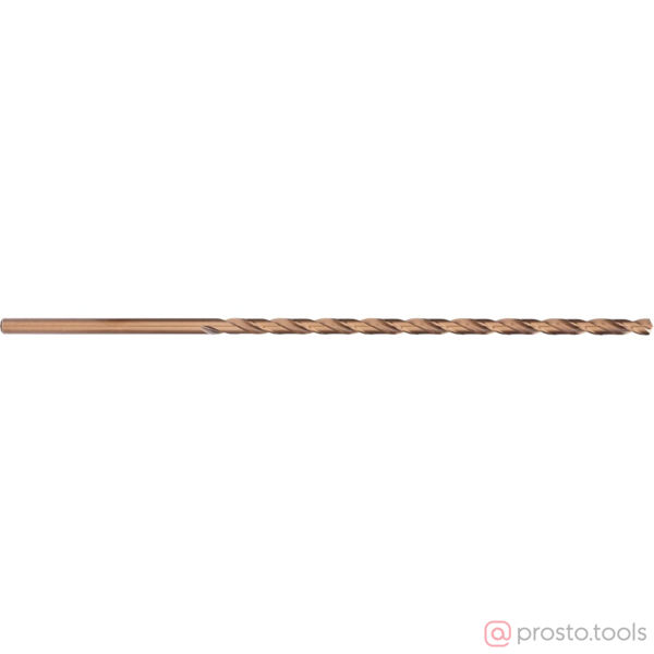 Изображение Сверло ц/х 7,0х200х290 DIN1869 HSSE-Co5 135° //H-Tools