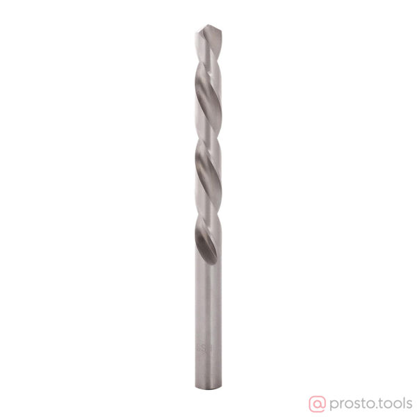 Изображение Сверло ц/х 5,0х52х86 DIN338 HSS-G 135° Левое //H-Tools