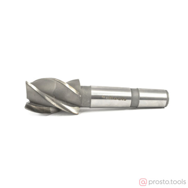 Изображение Фреза концевая к/х 45х63х188 HSS z=4 КМ4 ГОСТ 32831-2014 //Beltools
