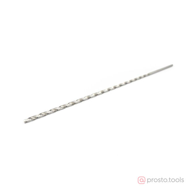Изображение Сверло ц/х удлин. 3,0х210х300 HSS //Beltools
