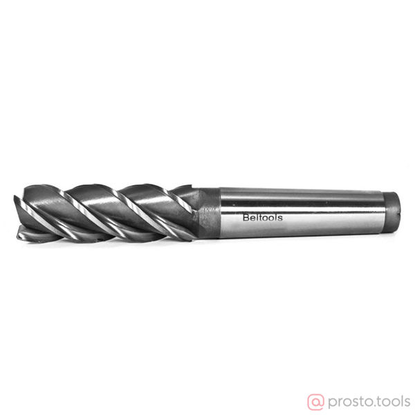Изображение Фреза концевая к/х 32х106х231 z=6 КМ4 //Beltools