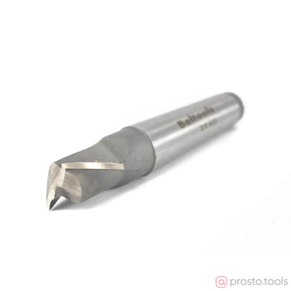 Изображение Фреза шпоночная к/х 24х26х128 КМ3 HSS //Beltools
