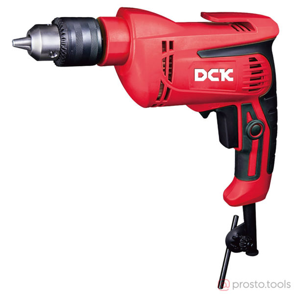 Изображение Электродрель 710Вт KJZ06-13 //DCK
