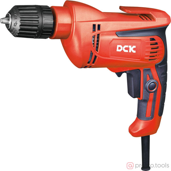 Изображение Электродрель 710Вт KJZ06-13K //DCK