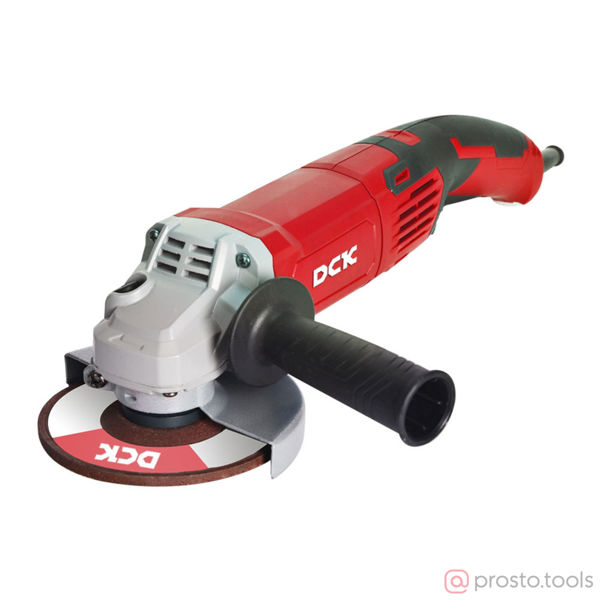 Изображение УШМ 125мм 1500Вт KSM05-125 //DCK