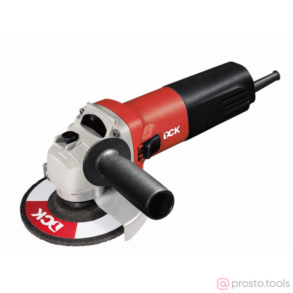 Изображение УШМ 125мм 850Вт KSM125A //DCK