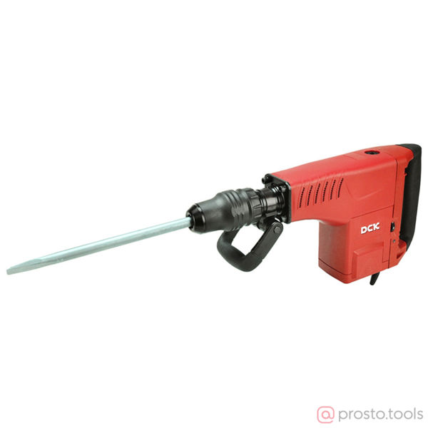 Изображение Молоток отбойный 16Дж 1500Вт SDS-max KZG10 //DCK