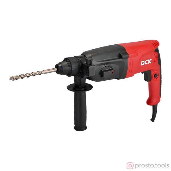 Изображение Перфоратор SDS-Plus 800Вт 2,8Дж 3х-режим KZC05-26B //DCK