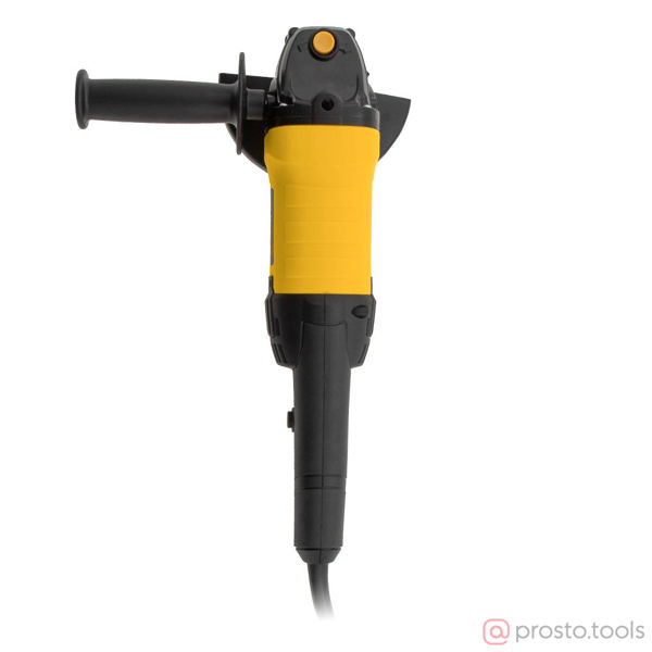 Изображение УШМ 125мм 1200Вт AGH125-1200A //DENZEL