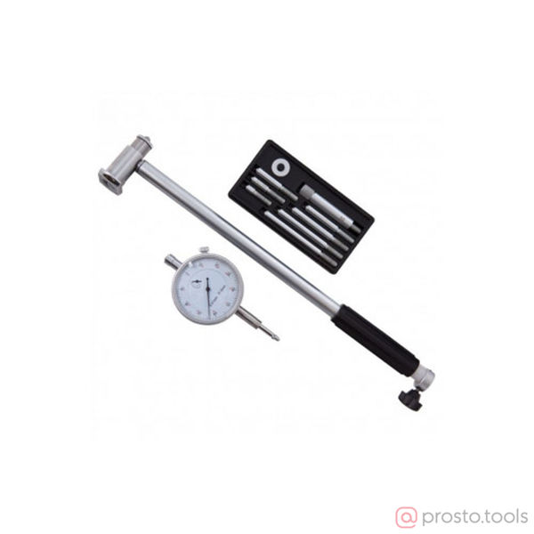 Изображение Нутромер НИ 6-10 ГОСТ 868-82 (пр-во Guilin Measuring) "GRIFF"