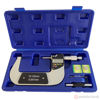 Изображение Микрометр цифровой МКЦ-100 ГОСТ 6507-90 (пр-во Guilin Measuring) //GRIFF