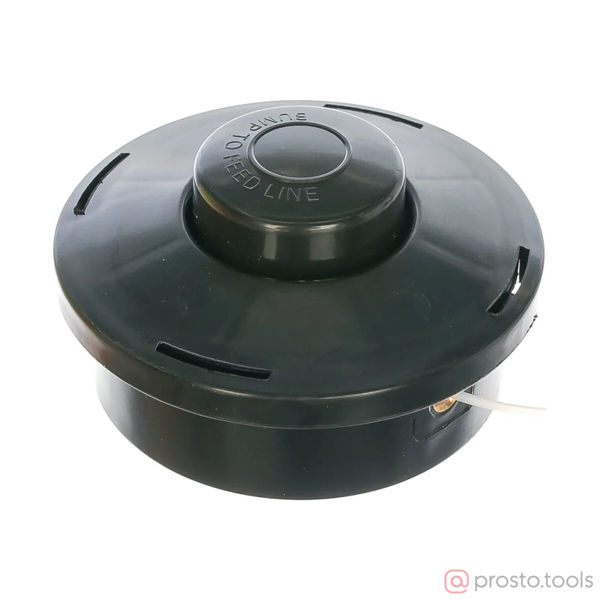 Изображение Головка тримм. GTH для GGT и GET-1200SL SAF с леской Huter