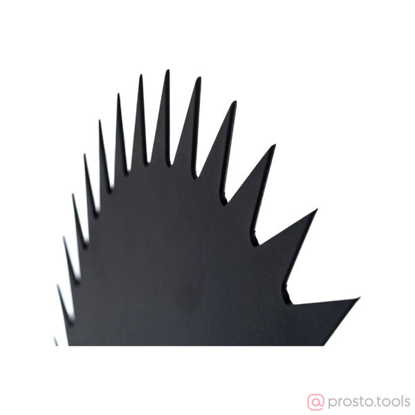 Изображение Диск для триммера 255*25,4 GTD-40T //HUTER