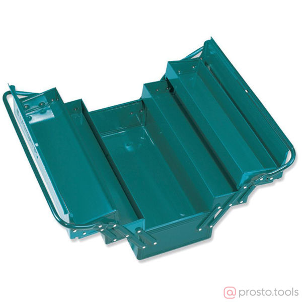 Изображение Ящик для инструмента 470х220х350 C-3DH2 (CPR-3DH2) //JONNESWAY