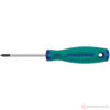 Изображение Отвертка крестовая 80мм PH1 ANTI-SLIP GRIP D71P180 //JONNESWAY